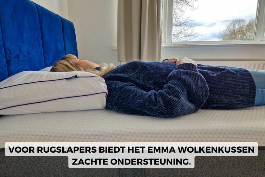 Emma Wolkenkussen